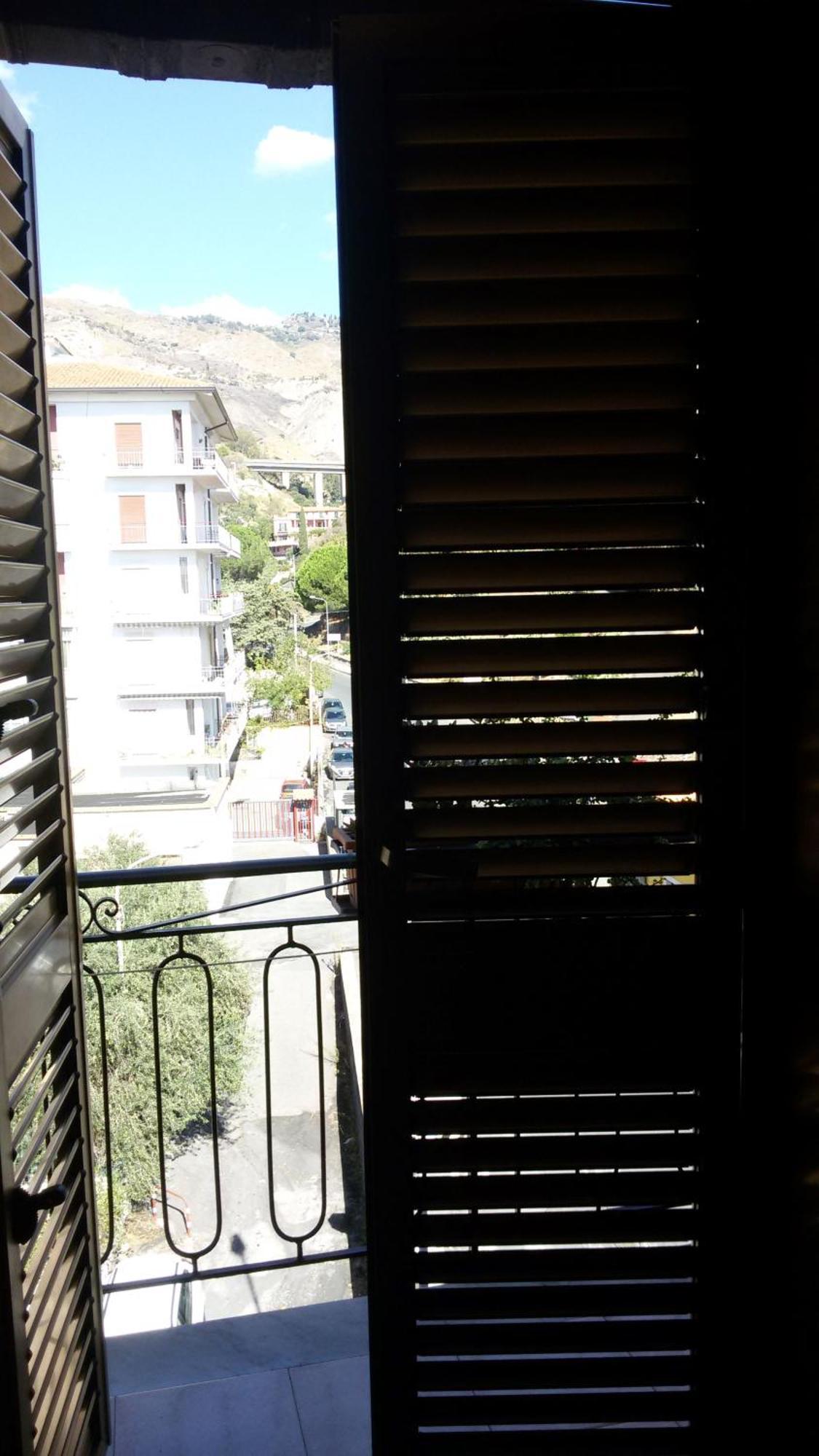 Hotel Pensione Cundari Taormina Buitenkant foto
