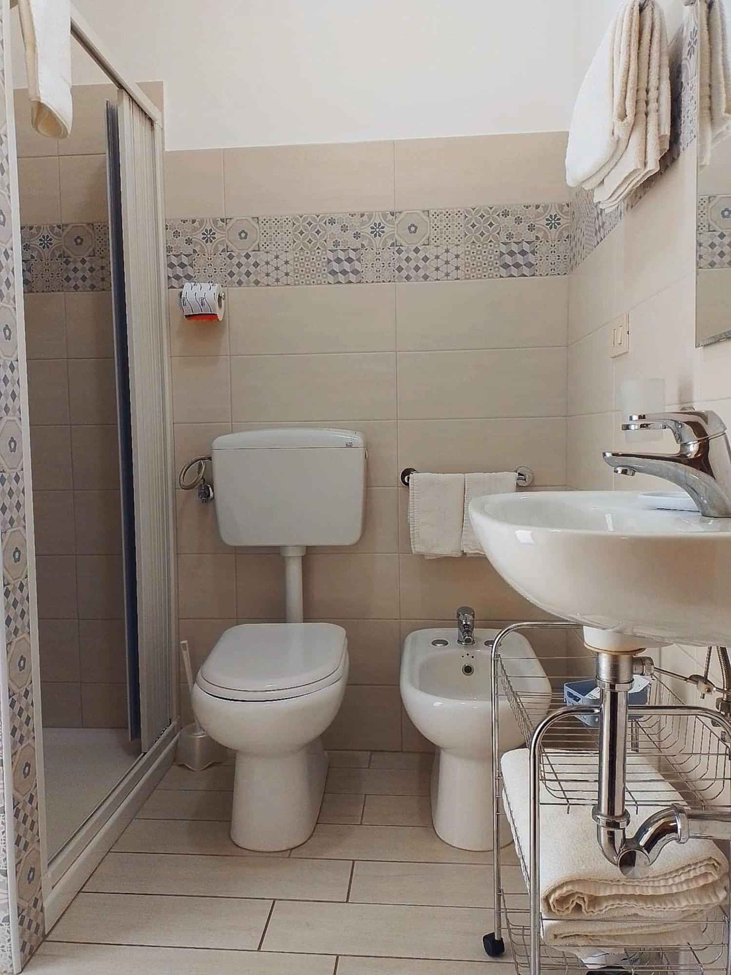 Hotel Pensione Cundari Taormina Buitenkant foto