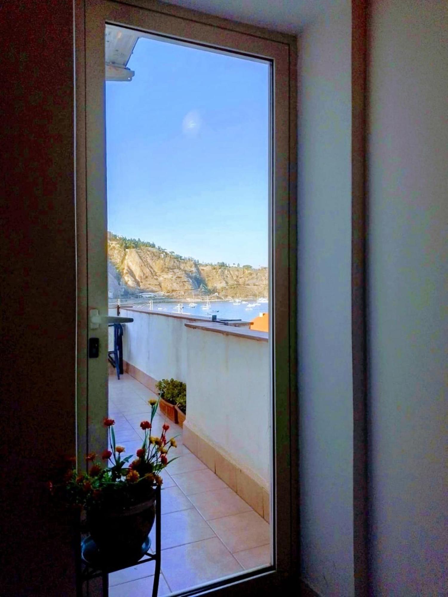 Hotel Pensione Cundari Taormina Buitenkant foto