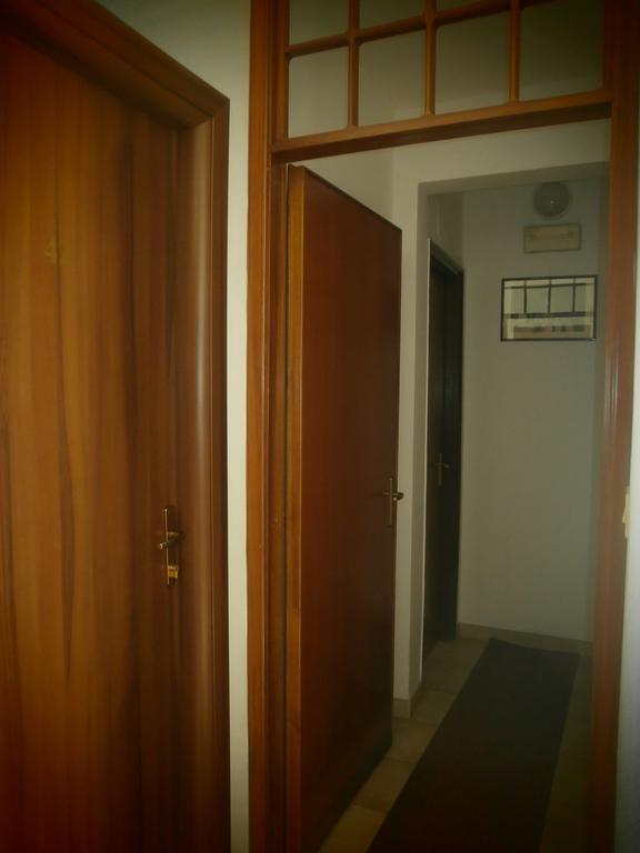 Hotel Pensione Cundari Taormina Buitenkant foto